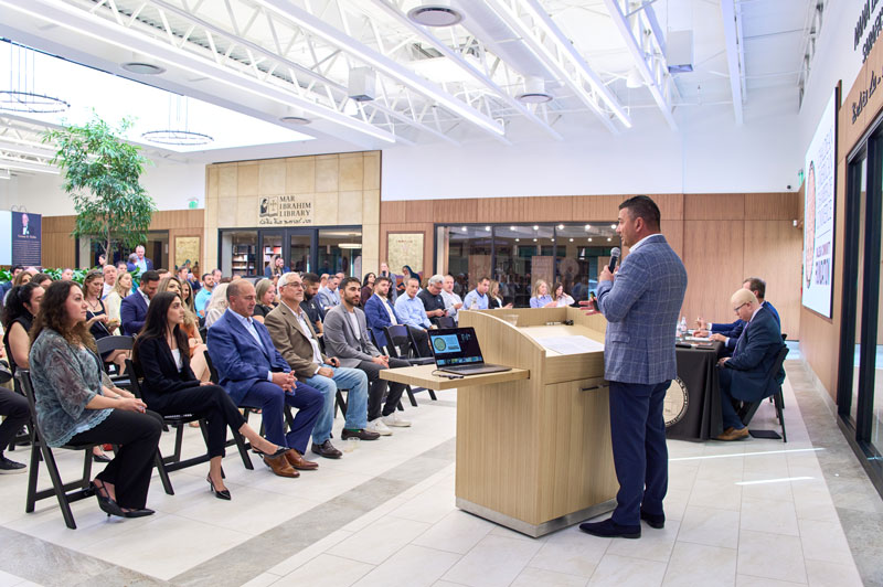 Chaldean American Chamber of Commerce
