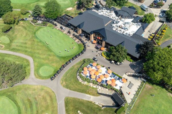 Annual Golf Outing 8.14.25