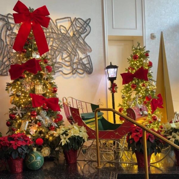 Annual Member Christmas Party 12.2.25