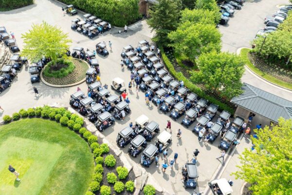 Annual Golf Outing 6.12.25