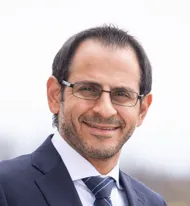 Jayson Zebari