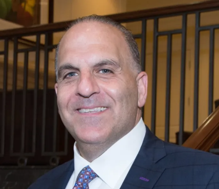 Kevin Denha
