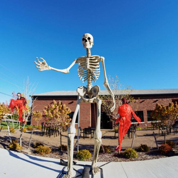 Trunk or Treat 10.28.25