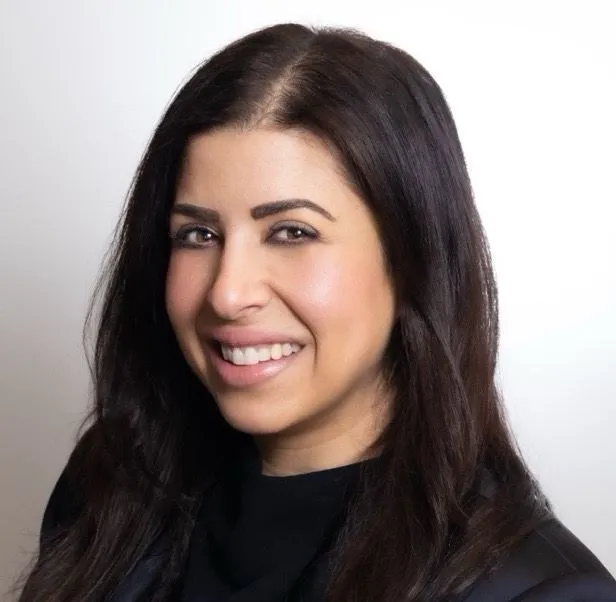 Natalie Shammami