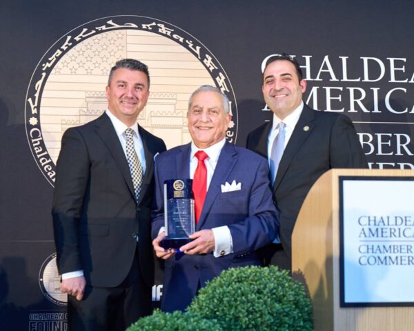 22nd Annual Awards Dinner 5.1.25