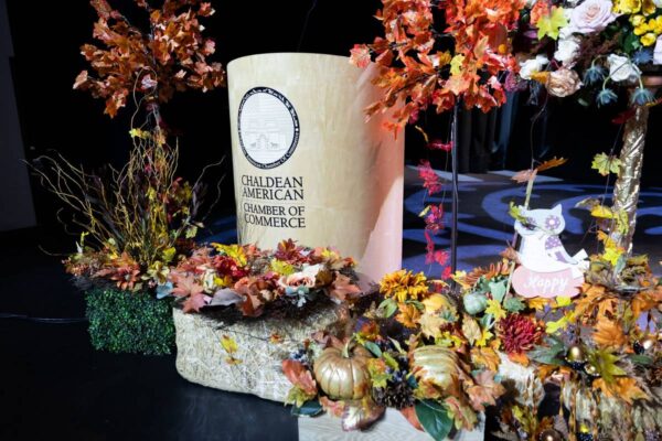19th Annual Business Luncheon 10.17.25