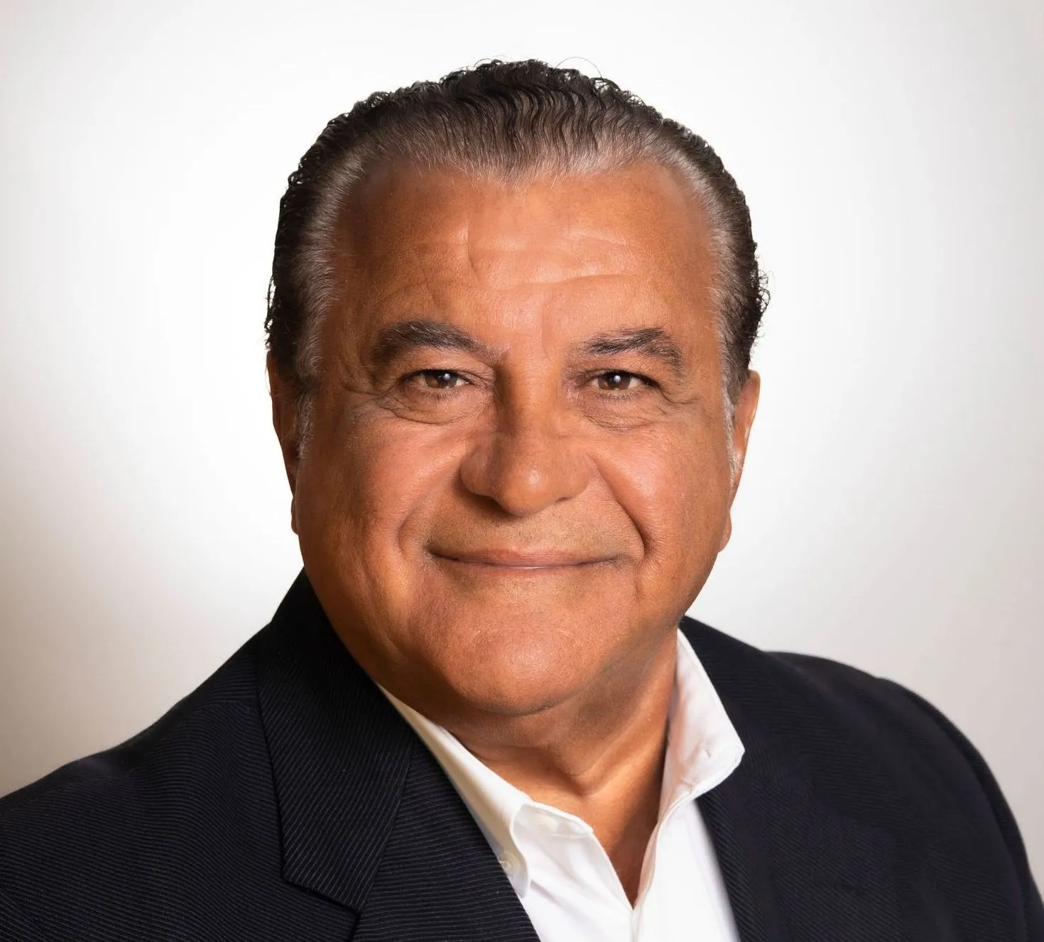 Sharkey Haddad
