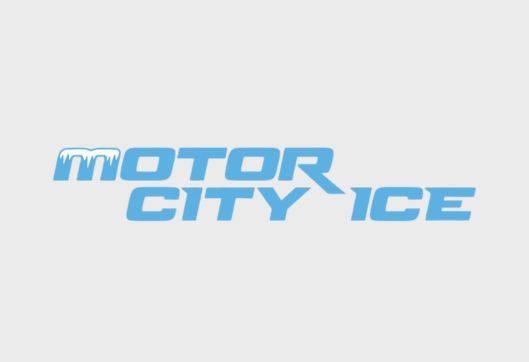 Motor City Ice