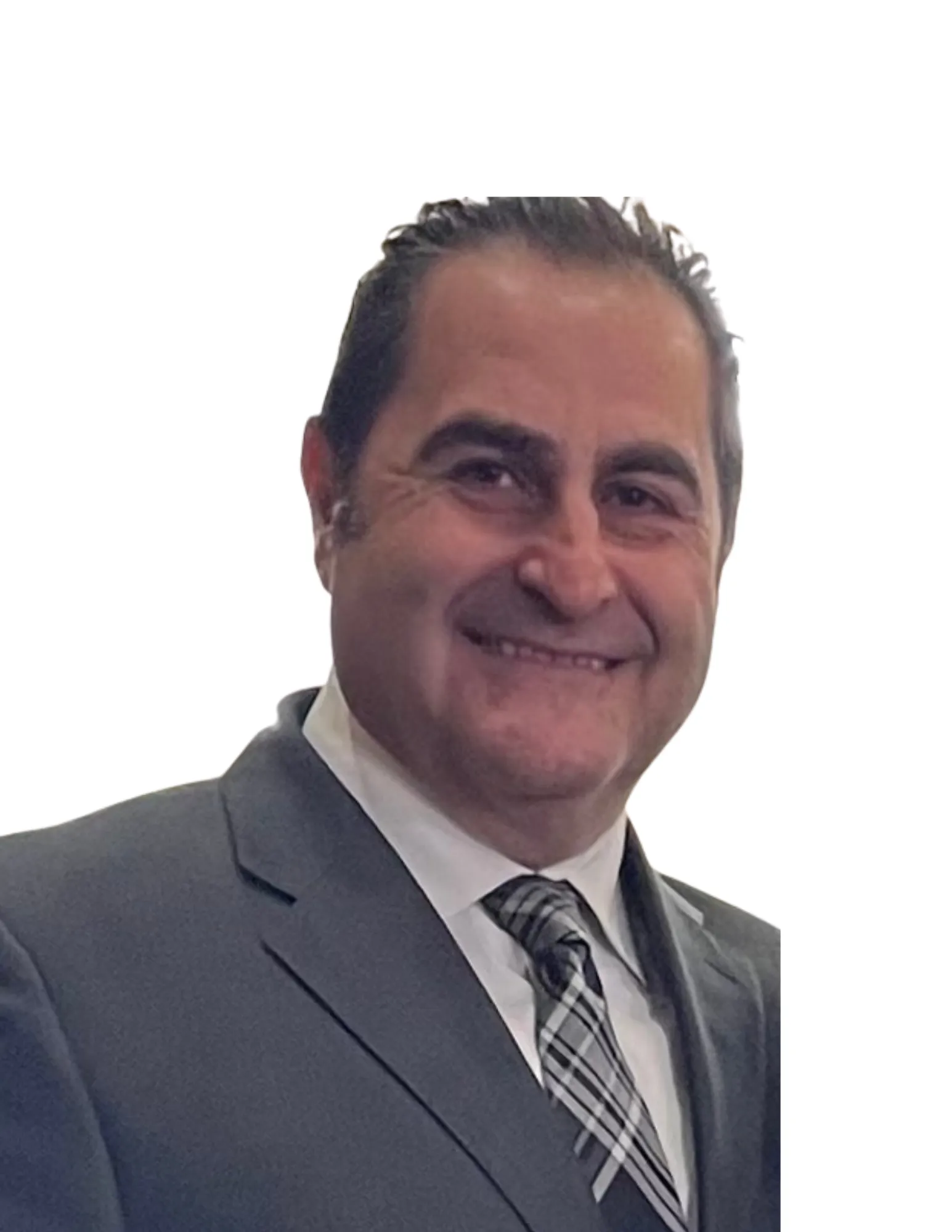 Maher Shounia