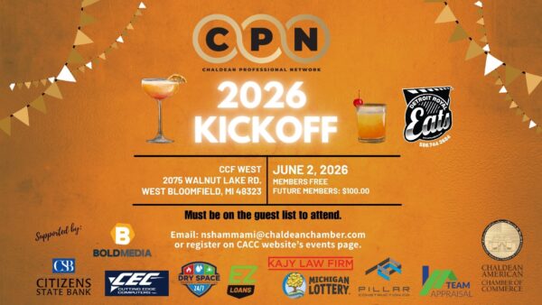 CPN Kickoff 1