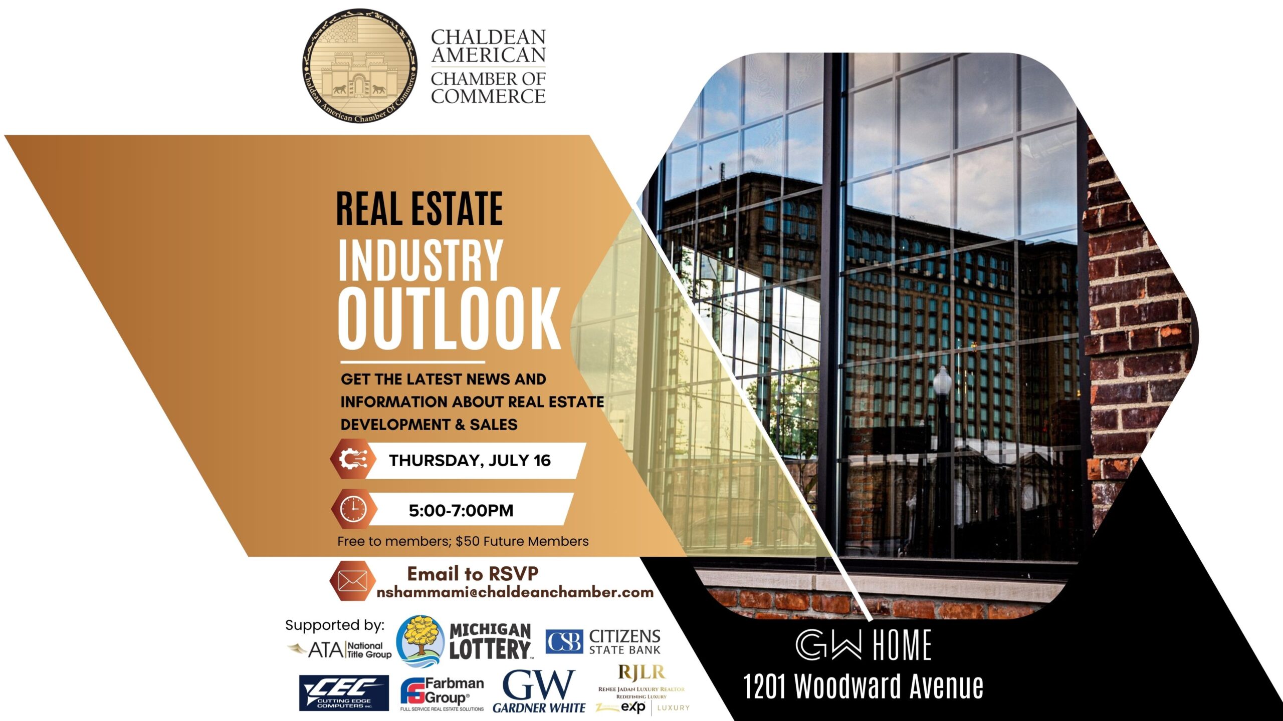 Industry Outlook - Real Estate 1